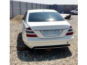 Dezmembrez Mercedes S320