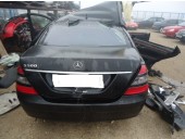 Dezmembrez Mercedes S350