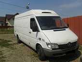 Dezmembrez Mercedes Sprinter