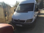 Dezmembrez Mercedes Sprinter