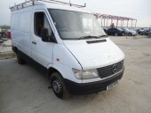 Dezmembrez Mercedes Sprinter