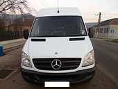 Dezmembrez Mercedes Sprinter