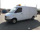 Dezmembrez Mercedes Sprinter