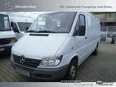 Dezmembrez Mercedes Sprinter