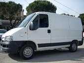 Dezmembrez Mercedes Sprinter