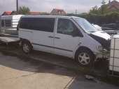 Dezmembrez Mercedes Vito