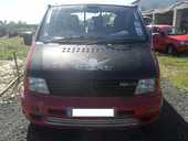 Dezmembrez Mercedes Vito