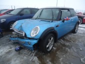 Dezmembrez Mini Cooper