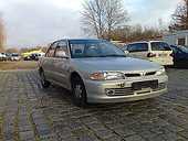 Dezmembrez Mitsubishi Lancer