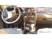 Dezmembrez Mitsubishi Pajero