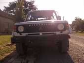 Dezmembrez Mitsubishi Pajero