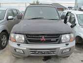 Dezmembrez Mitsubishi Pajero