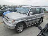 Dezmembrez Mitsubishi Pajero