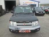 Dezmembrez Mitsubishi Pajero-Pinin