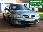 Dezmembrez Nissan Almera