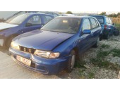 Dezmembrez Nissan Almera