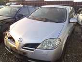 Dezmembrez Nissan Primera