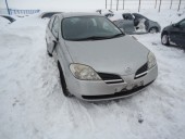 Dezmembrez Nissan Primera