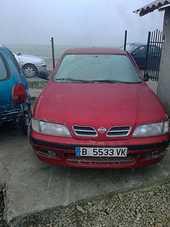 Dezmembrez Nissan Primera