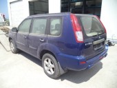 Dezmembrez Nissan X-Trail