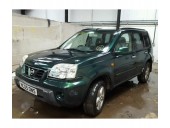 Dezmembrez Nissan X-Trail