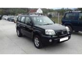 Dezmembrez Nissan X-Trail