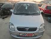 Dezmembrez Opel Agila