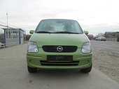 Dezmembrez Opel Agila