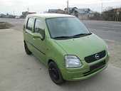 Dezmembrez Opel Agila