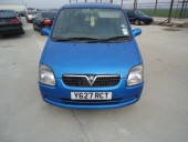 Dezmembrez Opel Agila