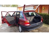 Dezmembrez Opel Astra-F