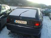 Dezmembrez Opel Astra-F