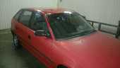 Dezmembrez Opel Astra-F