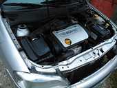 Dezmembrez Opel Astra-G