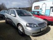 Dezmembrez Opel Astra-G