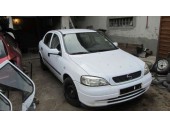 Dezmembrez Opel Astra-G