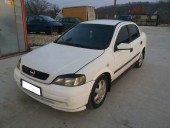 Dezmembrez Opel Astra-G