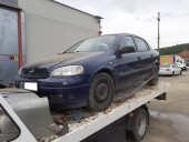 Dezmembrez Opel Astra-G