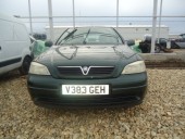 Dezmembrez Opel Astra-G