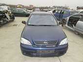 Dezmembrez Opel Astra-G