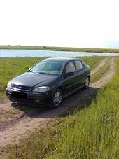 Dezmembrez Opel Astra-G