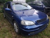 Dezmembrez Opel Astra-G