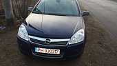 Dezmembrez Opel Astra-H