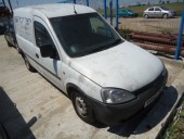 Dezmembrez Opel Combo