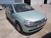 Dezmembrez Opel Corsa-B