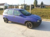 Dezmembrez Opel Corsa-B