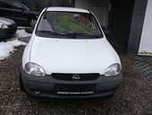 Dezmembrez Opel Corsa-B