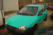 Dezmembrez Opel Corsa-B