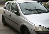 Dezmembrez Opel Corsa-C