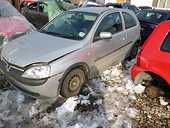 Dezmembrez Opel Corsa-C